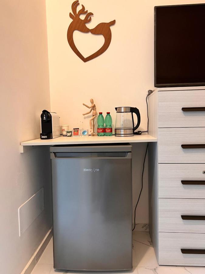 Appartement Othalan *