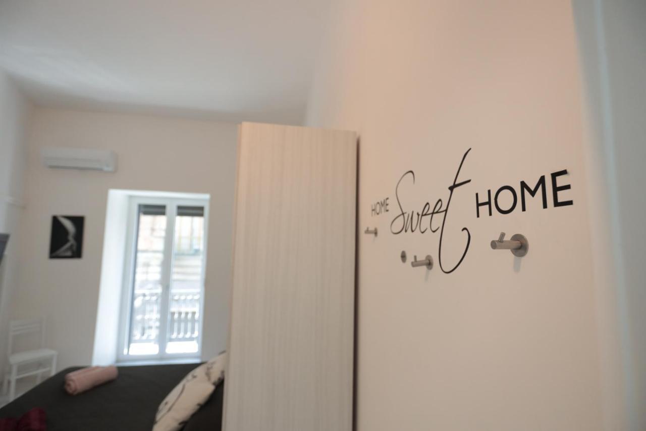 Othalan Appartement Napels