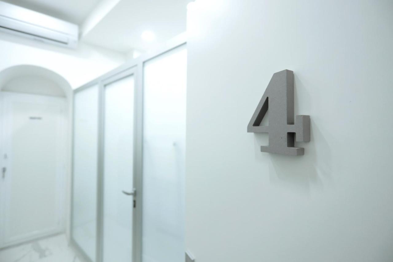 Othalan Appartement *