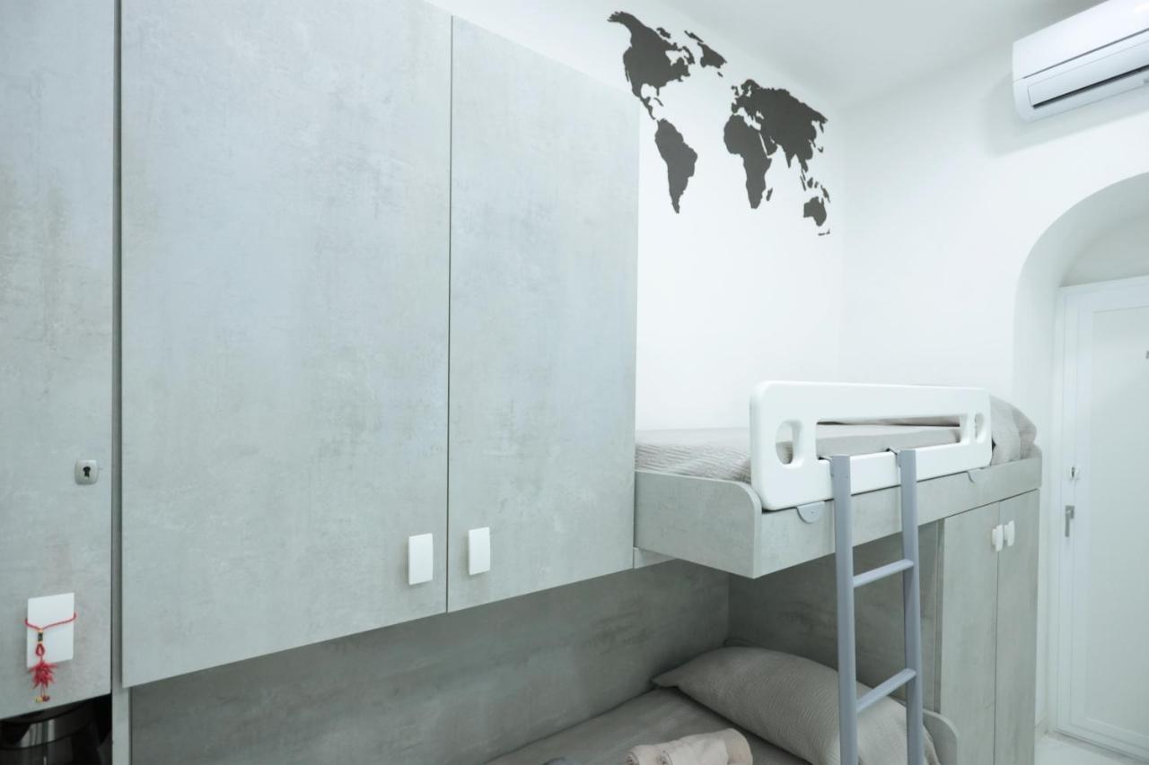 Appartement Othalan *