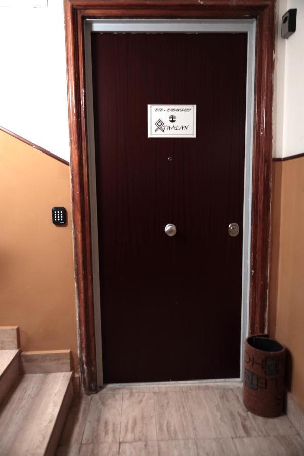 Othalan Appartement Napels