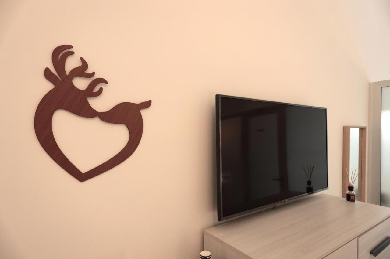 Appartement Othalan *