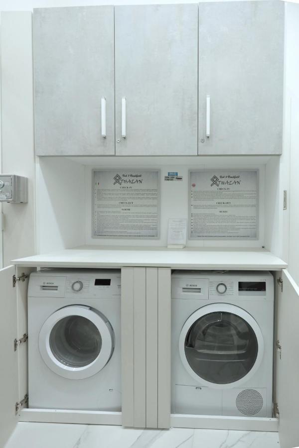 Othalan Appartement *
